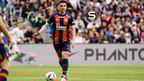 Beşiktaş'a sürpriz orta saha! Chotard'a kancayı taktı