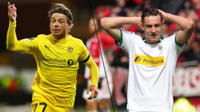 Beşiktaş'tan 6 numara atağı!