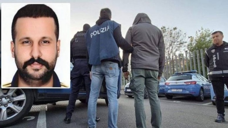 Barış Boyun'un da yargılandığı 305 kişilik suç örgütü davası başladı