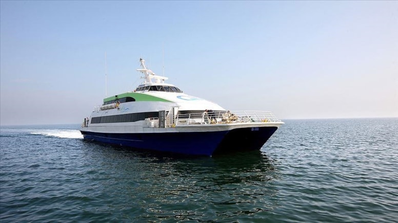 Bazı BUDO seferleri iptal edildi