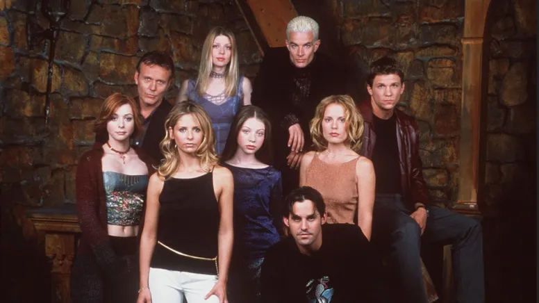 Fenomen dizi 22 yıl sonra geri dönüyor