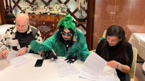 Müslüm ve Bergen'den sonra Bülent Ersoy da beyaz perdeye taşınıyor