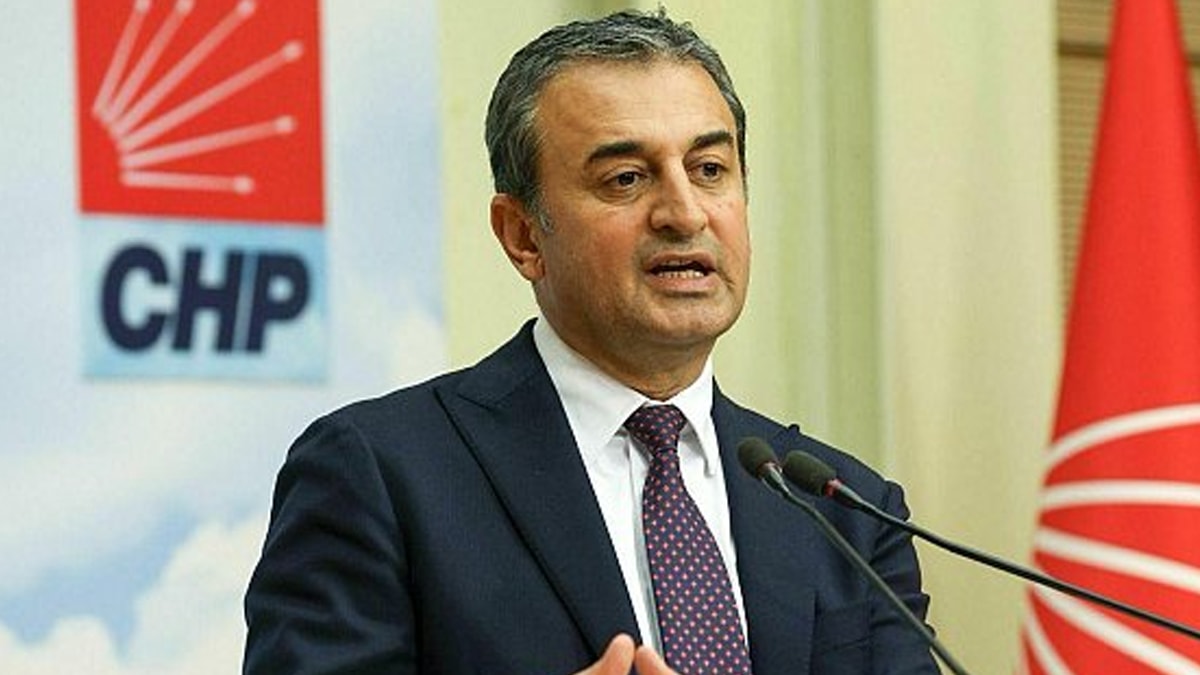 CHP'li Bulut: 'Milli güvenlik' adı altında işçinin ekmeğine el uzatıyorlar!