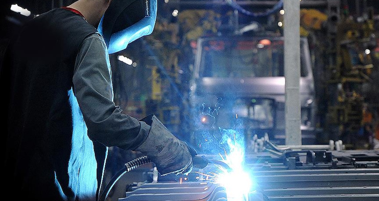 Türkiye Ekonomisi 2025 İlk Çeyrekte Büyüyecek mi? Ekonomistlerin Beklentileri Ortaya Çıktı!