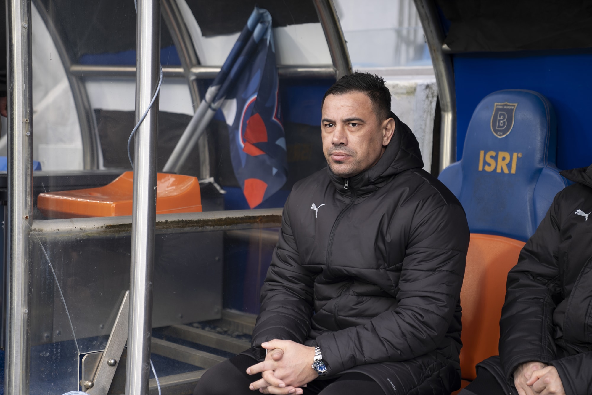 Çağdaş Atan: Türkiye Kupası’nı daha cezbedici bir hale getirmemiz gerekiyor