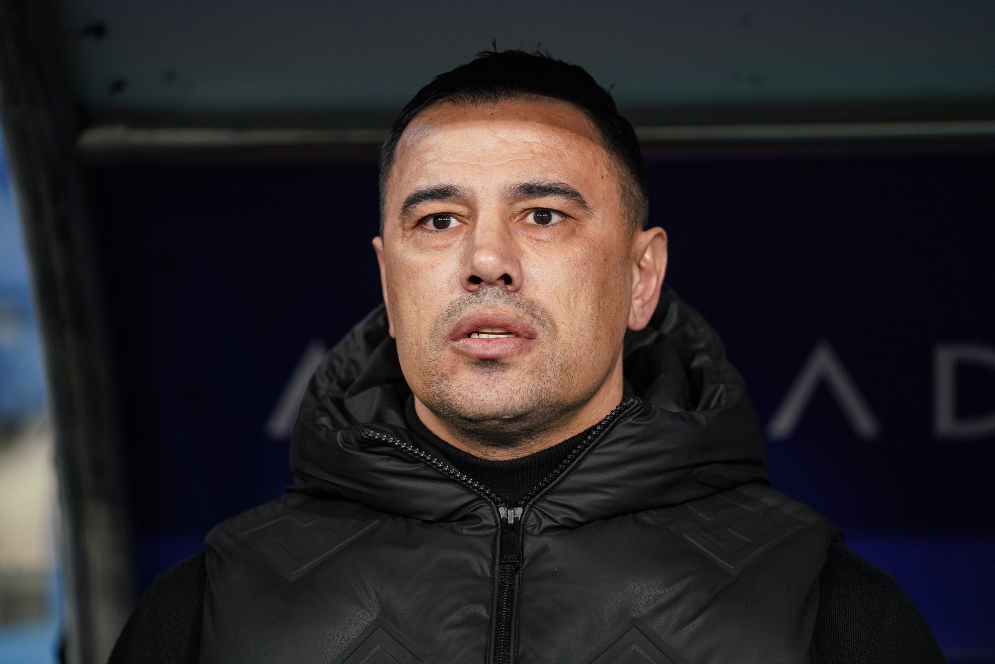 Çağdaş Atan: Daha fazla galibiyet almalıyız