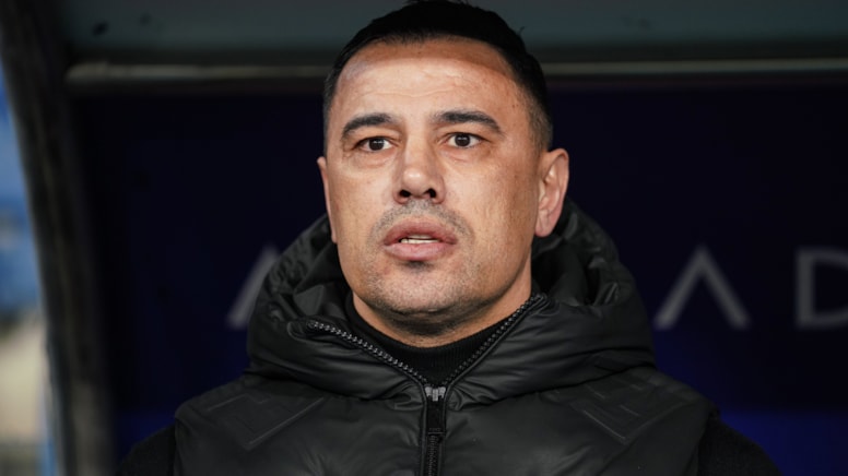 Çağdaş Atan: Daha fazla galibiyet almalıyız