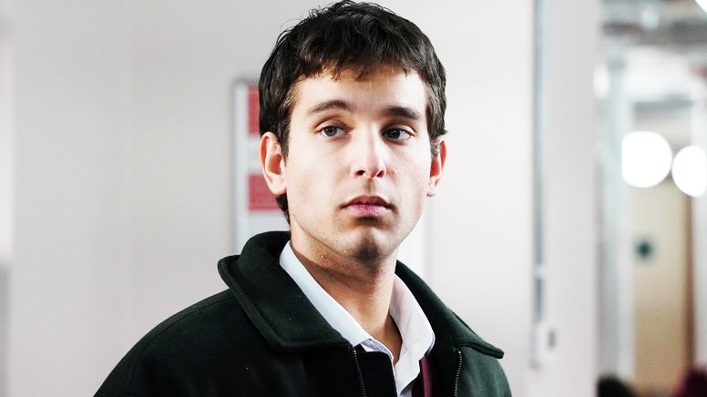 Can Aslantuğ, annesi Arzum Onan ve babası Mehmet Aslantuğ'un izinden gidiyor