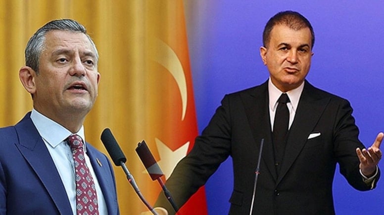 AKP'den CHP'ye Kuvvet Komutanları tepkisi: 'Karşısında bizi bulacak'