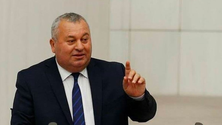 CHP'ye katılacak! Cemal Enginyurt'tan dikkat çeken paylaşım...