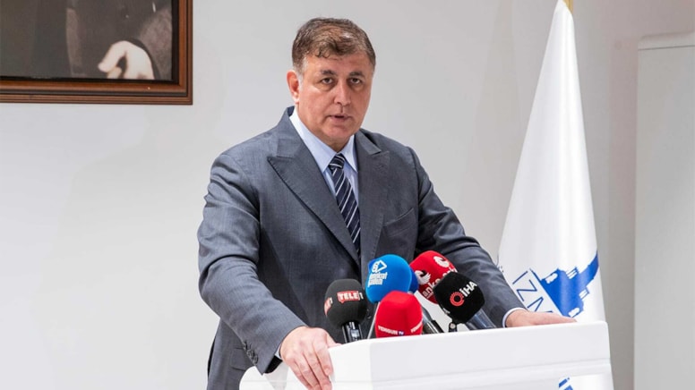 Cemil Tugay ‘CHP Kurultayı’nda para karşılığı oy’ iddialarına karşı tazminat davası açtı