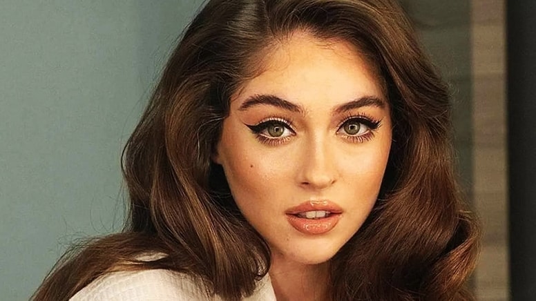 Cemre Baysel sette taciz edildi