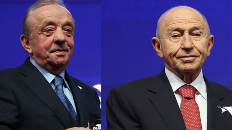 Limak, Akbelen’i bitirdi sıra Gökova Körfezi’nde