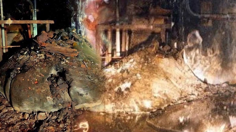 Sadece 5 dakika yakınında olmanız sizi öldürebilir: Dünyadaki en ölümcül nesne...