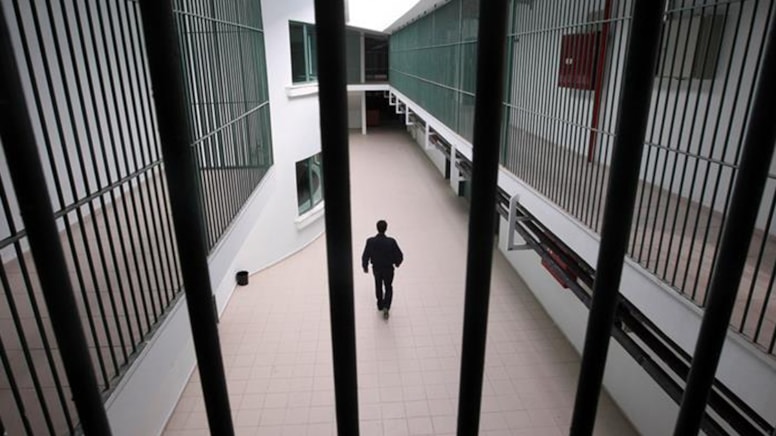 Cezaevlerindeki durum Meclis'in gündeminde