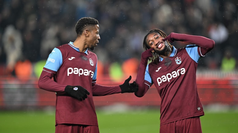 Muhammed Cham: Hedefimiz kupayı kazanabilmek