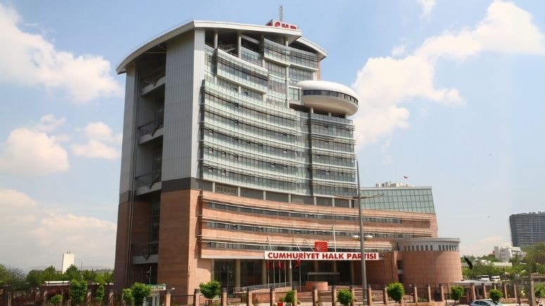 CHP'den DEM ziyareti ve İmralı çağrısının ardından yeni değerlendirme