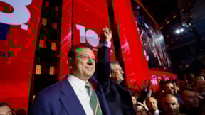 CHP kurultay soruşturmasında 3 tanık ifade verdi