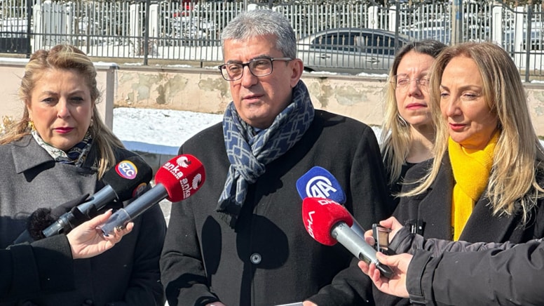 CHP, engelli vatandaşların araç alımlarında ÖTV istisnasını daraltan düzenlemenin iptali için AYM’ye başvurdu