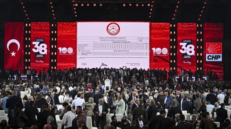 CHP kurultayı soruşturmasında savcılıktan emniyete yeni talimat