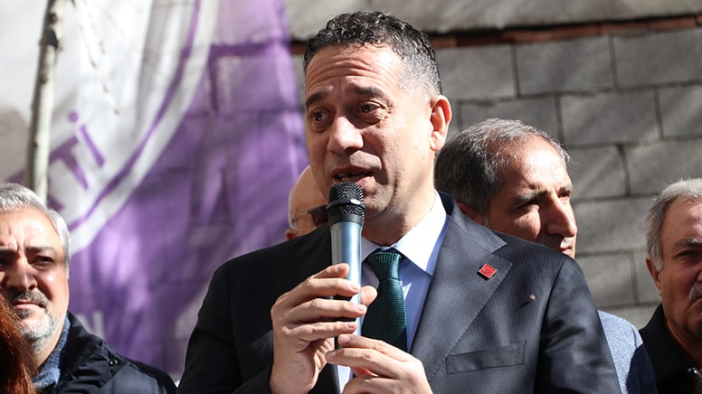 CHP'li Başarır: Demokrasi için hep beraber olacağız