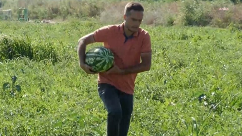 “Bugün çiftçinin anası ağlıyor” diyen çiftçiye dava