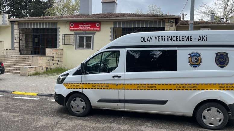 Tartıştığı eşini başından vurarak öldürdü, Suriye sınırında yakalandı