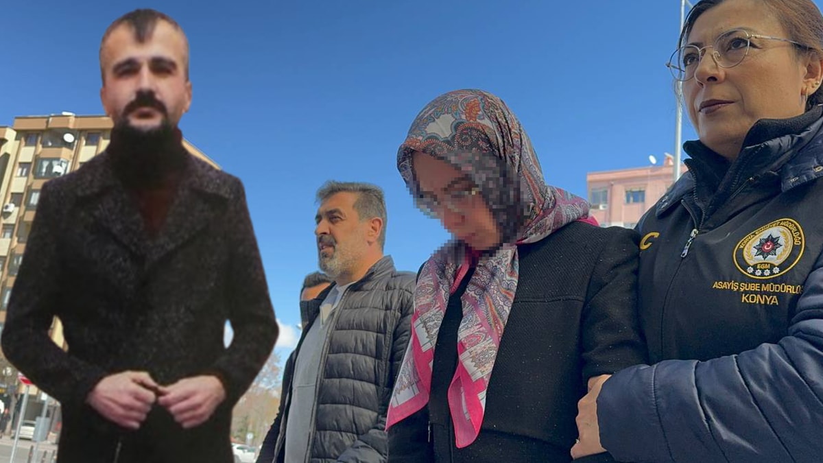 Eve alkollü gelen kocasını bıçaklayarak öldürdü