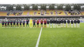 Can Güçer: İstanbul'da antrenman yapacak saha imkanı bulamadık