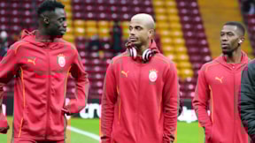 Galatasaray'ın 8 milyon euro ödediği oyuncu için taraftarı kahreden açıklama