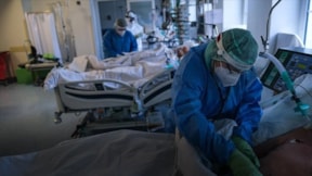 Ankara'dan yine acı haber geldi: Ölü sayısı 63'e yükseldi