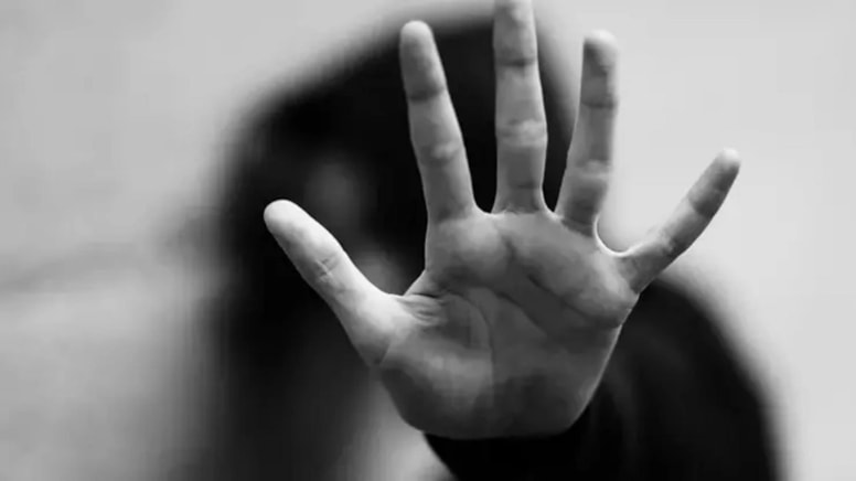 Kağıda yazdığı iki kelimeyle hayatı kurtuldu