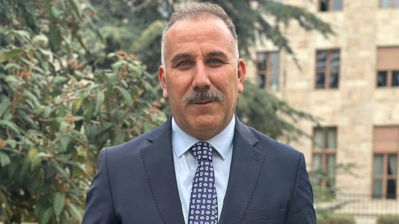 AKP’li vekilin danışmanı il müdürü yapıldı