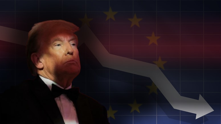 Trump'ın gölgesi Avrupa'ya uzandı: AB, kendi müttefikine karşı ticaret savaşına hazırlıyor