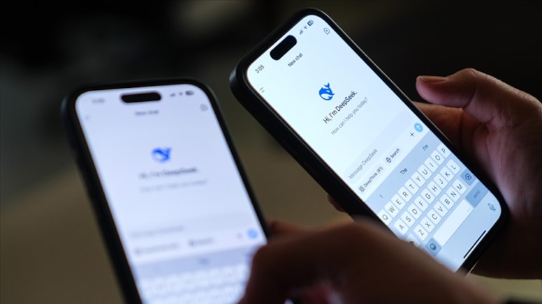 Avustralya'da DeepSeek'e 'hükümet' yasağı