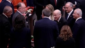 Her şey bu görüntüyle başladı! İşte İmralı sürecinin kronolojisi