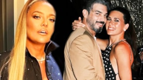 Demet Akalın'dan Şükrü Özyıldız'ın sevgilisine sert yorum