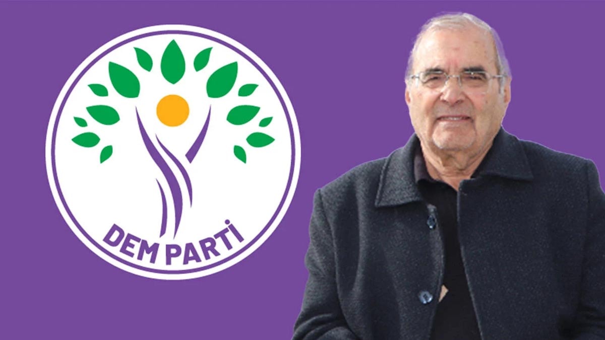 DEM Partili Kağızman Belediye Eş Başkanına 6 yıl hapis cezası