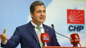 CHP'li Deniz Yücel'den Bakan Tunç'a 'TÜSİAD' tepkisi