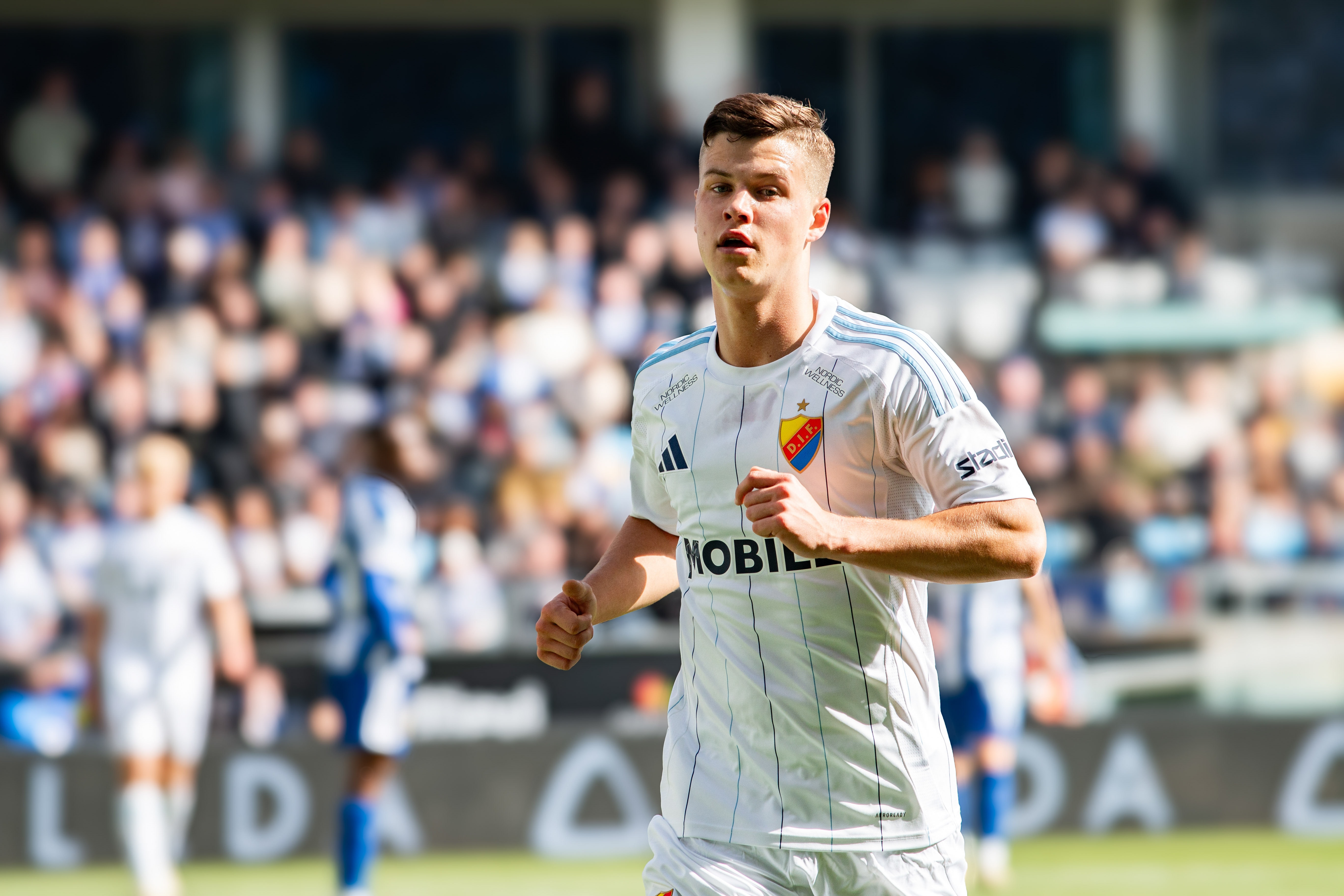 Beşiktaş'a 21'lik sol bek