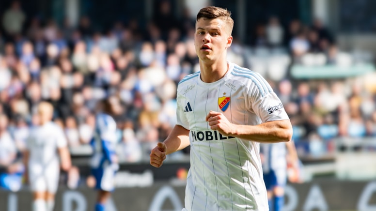 Beşiktaş'a 21'lik sol bek