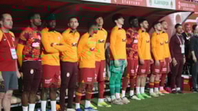 Galatasaray'da 30 milyon Euro'luk operasyon