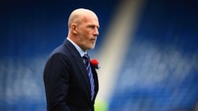 Rangers cephesinden Fenerbahçe yorumu