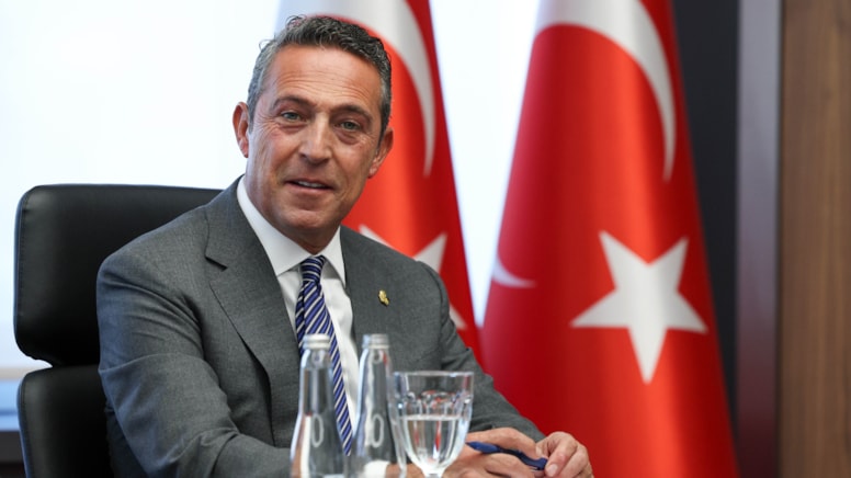 Tahkim Kurulu, Ali Koç'un cezasında indirime gitti