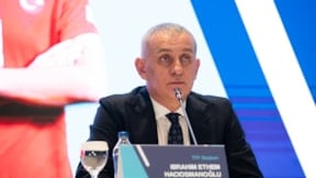 Hacıosmanoğlu'ndan derbi öncesi iki başkana çağrı