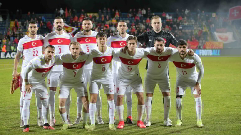 Macaristan-Türkiye maçının bilet fiyatları belli oldu