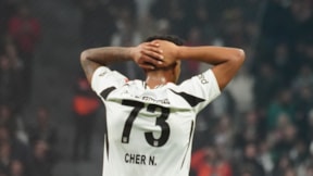 Beşiktaş Cher Ndour ile yollarını ayırdı