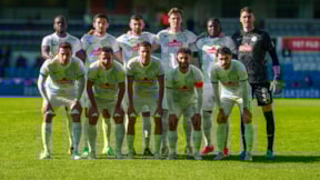 Rizespor'a taraftar desteği