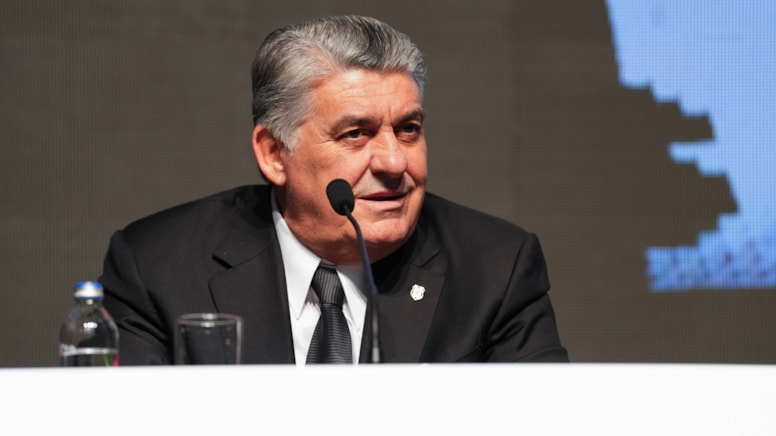 Serdal Adalı transferi duyurdu. 1 Mart'ta başlıyor