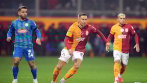 Yeni transferler ilk maçta skoru değiştirdi